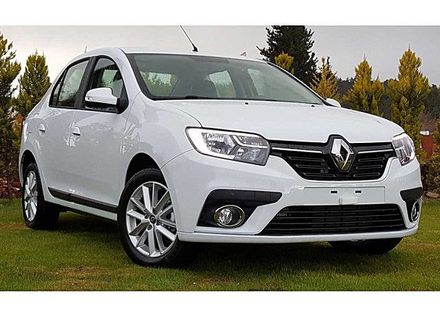 RENAULT SYMBOL 1,5 DİZEL